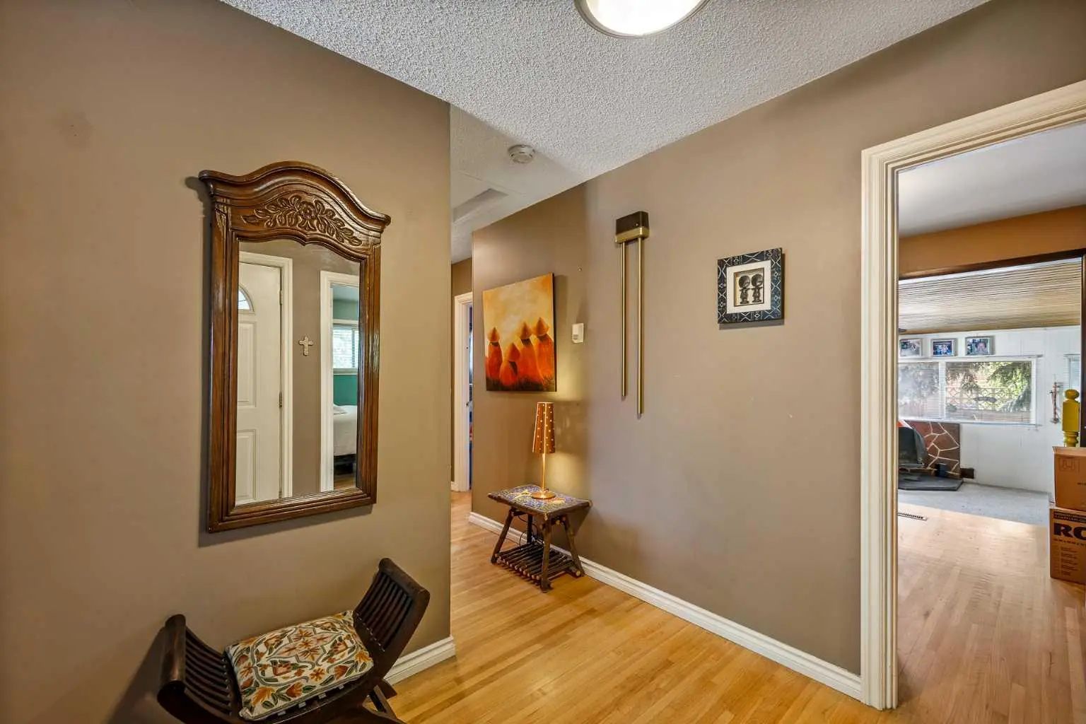 5 Fraser Road Southeast, Calgary – Residential Detached Listing Photo 9