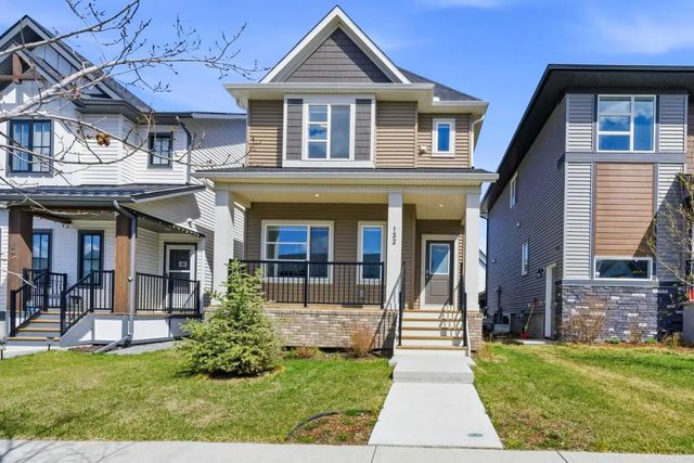 132 Highview Gate Se, Airdrie