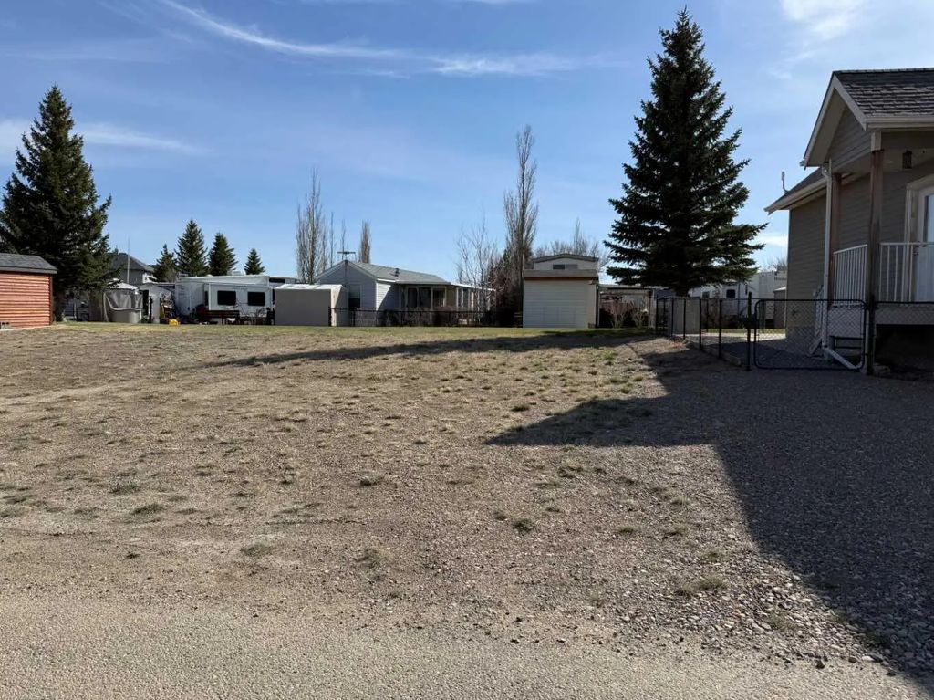 71 White Pelican Way , Rural Vulcan County