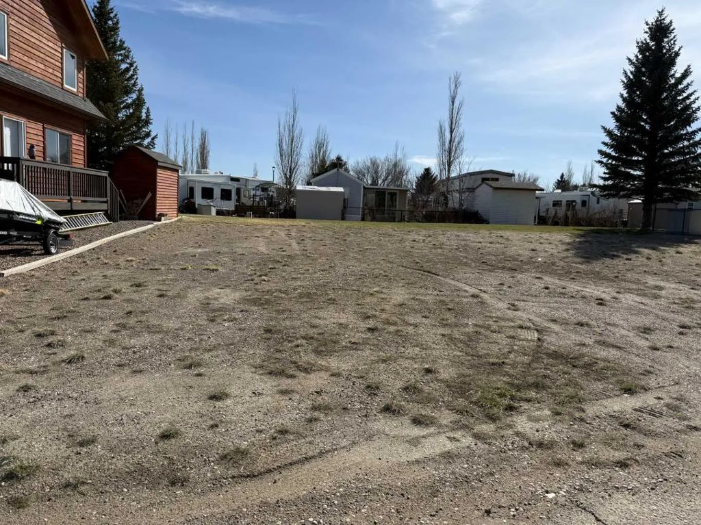 75 White Pelican Way , Rural Vulcan County