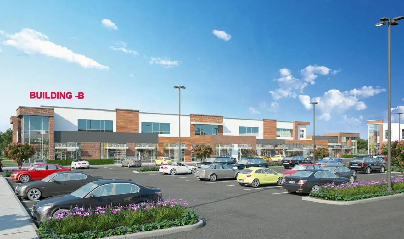 1140 76 Cornerstone Heights Northeast, Calgary – Commercial Retail Listing Photo 3