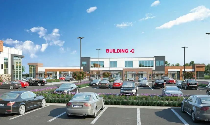 1140 76 Cornerstone Heights Northeast, Calgary – Commercial Retail Listing Photo 4