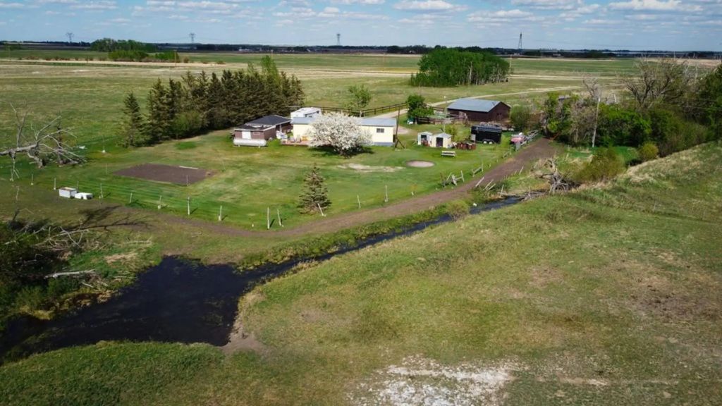 240141 Range Road 274  , Rural Rocky View County