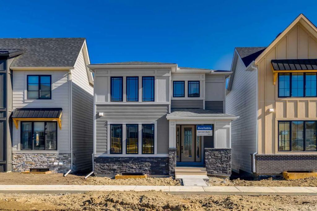 26 Alpine Gardens Sw, Calgary