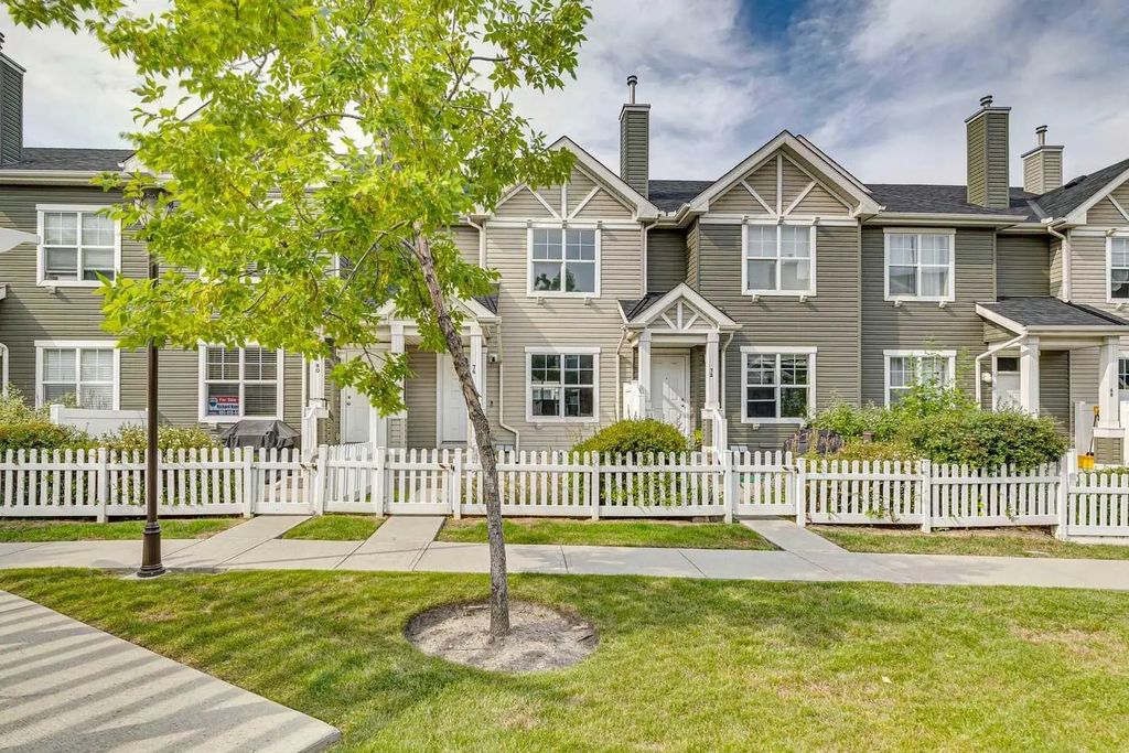 76 Elgin Gardens Se, Calgary