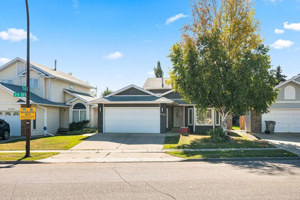 5303 23 Street , Lloydminster