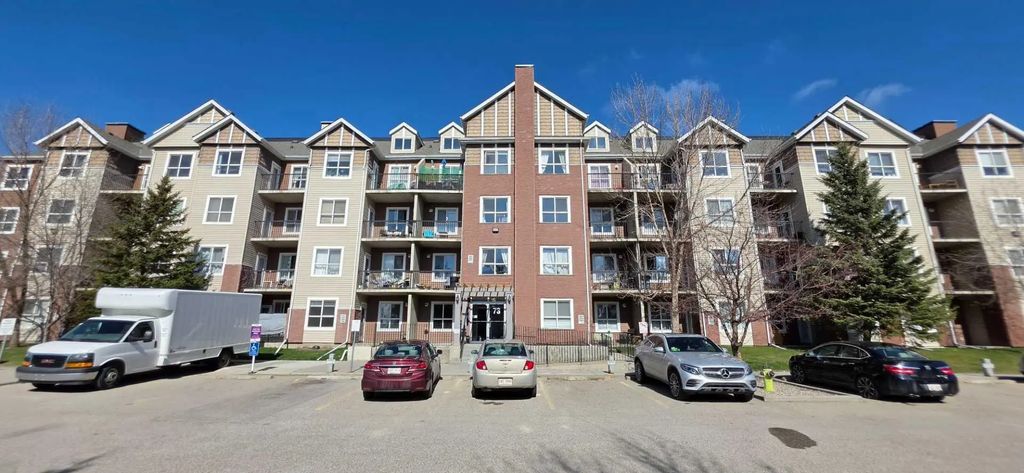 1206 73 Erin Woods Court Se, Calgary