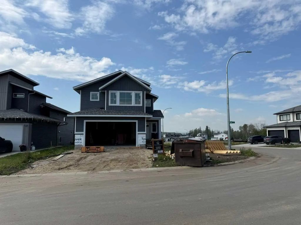 13410 105 Street , Grande Prairie