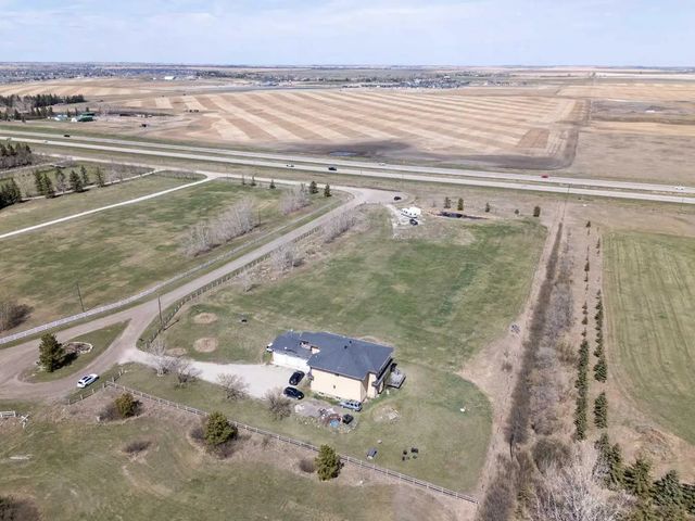 280135 Township Road 242  Southeast, Chestermere