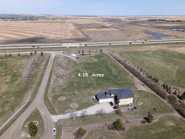 280135 Township Road 242  Southeast, Chestermere