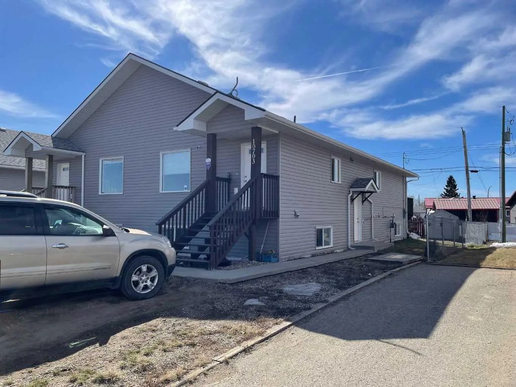 10703 108 Avenue , Fairview