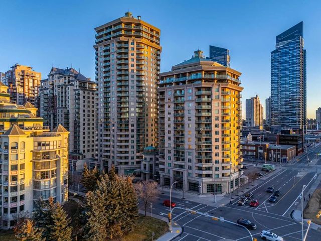 1004 1121 6 Avenue Sw, Calgary