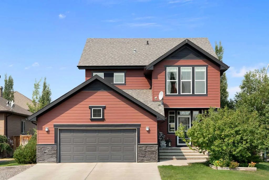 202 Boulder Creek Court Se, Langdon