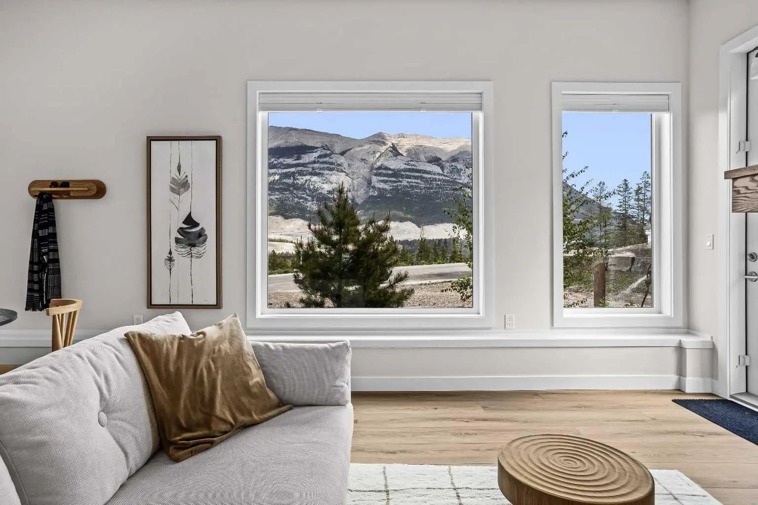 101k 209 Stewart Creek Rise , Canmore – Residential Row/Townhouse Listing Photo 15