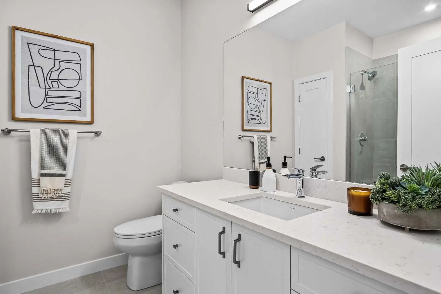 101k 209 Stewart Creek Rise , Canmore – Residential Row/Townhouse Listing Photo 18