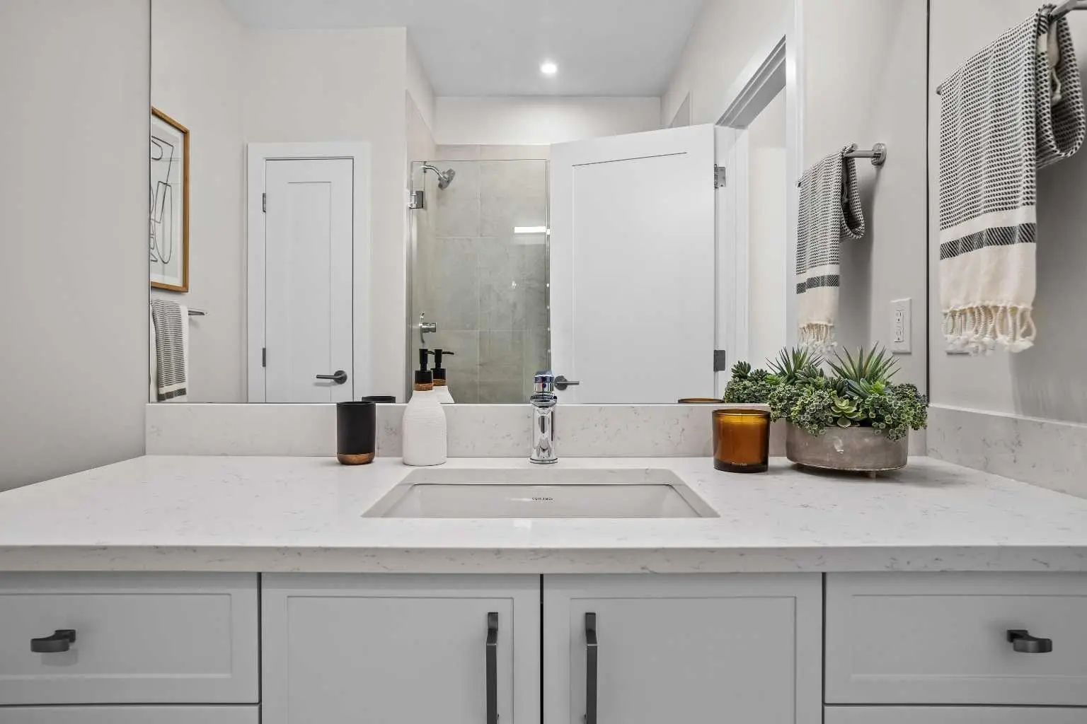 101k 209 Stewart Creek Rise , Canmore – Residential Row/Townhouse Listing Photo 20