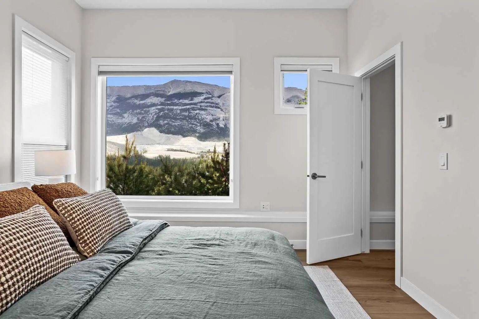 101k 209 Stewart Creek Rise , Canmore – Residential Row/Townhouse Listing Photo 22