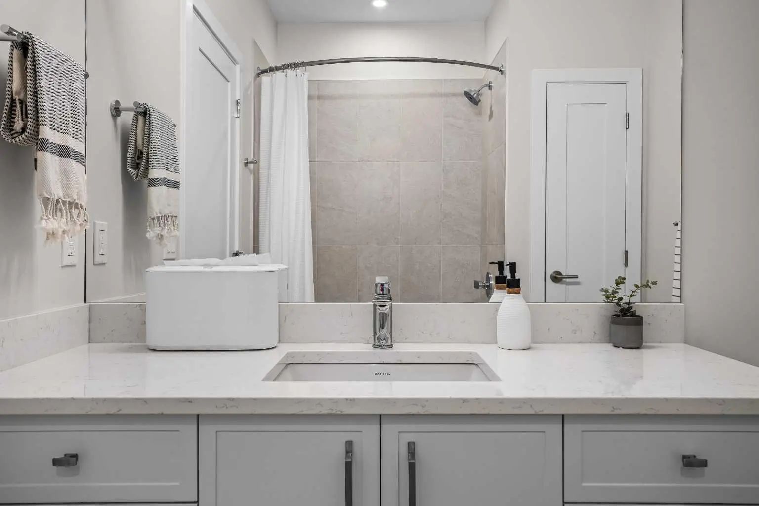 101k 209 Stewart Creek Rise , Canmore – Residential Row/Townhouse Listing Photo 25