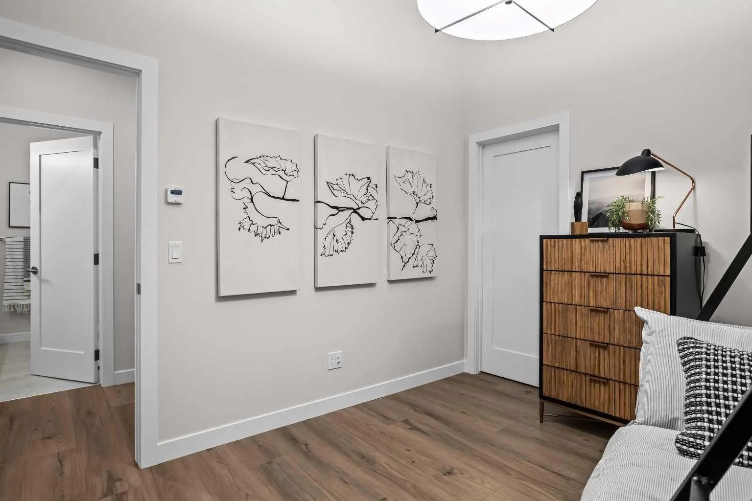 101k 209 Stewart Creek Rise , Canmore – Residential Row/Townhouse Listing Photo 27
