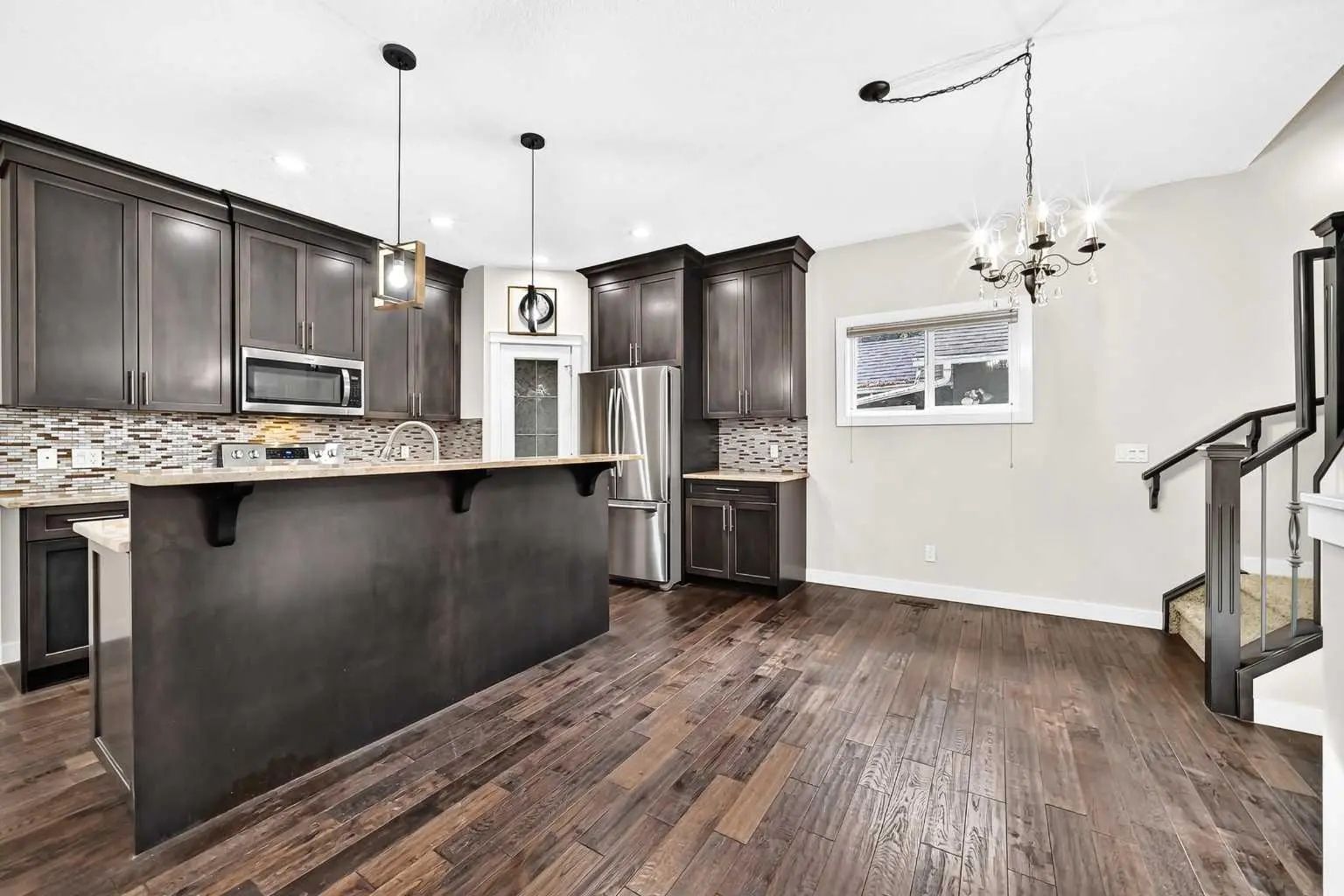2 309 15 Avenue Northeast, Calgary – Residential Row/Townhouse Listing Photo 12