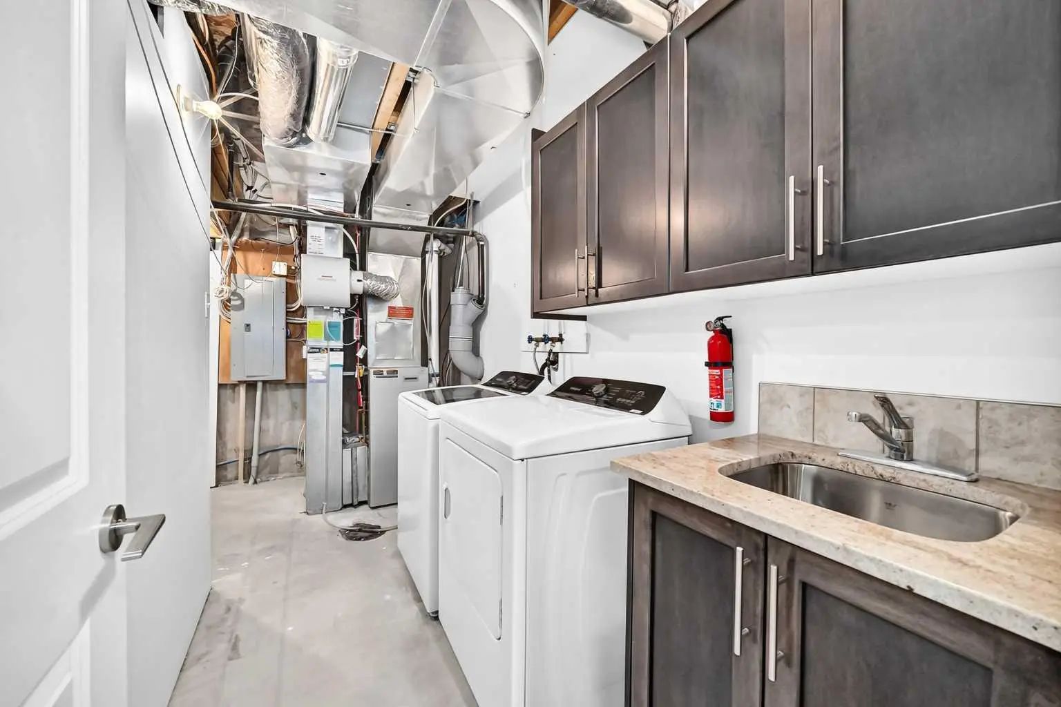 2 309 15 Avenue Northeast, Calgary – Residential Row/Townhouse Listing Photo 30