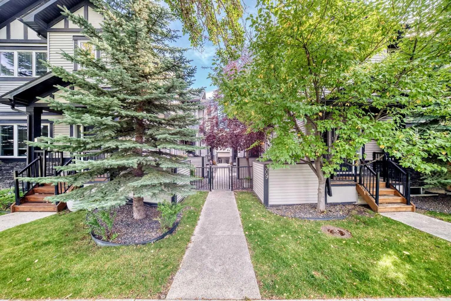 2 309 15 Avenue Northeast, Calgary – Residential Row/Townhouse Listing Photo 31