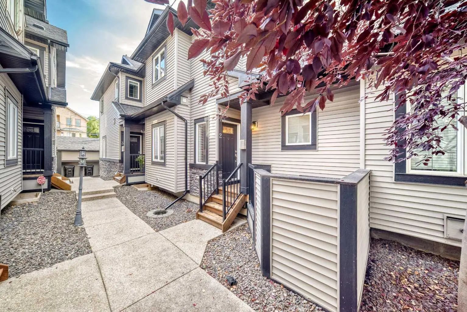 2 309 15 Avenue Northeast, Calgary – Residential Row/Townhouse Listing Photo 33