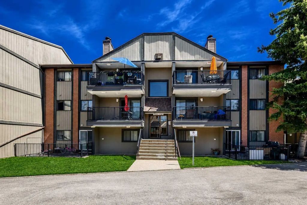 3207 13045 6 Street Sw, Calgary