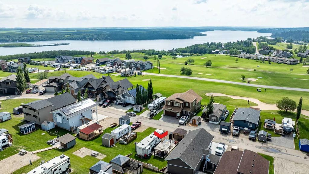 5045 25054 South Pine Lake Road , Rural Red Deer County