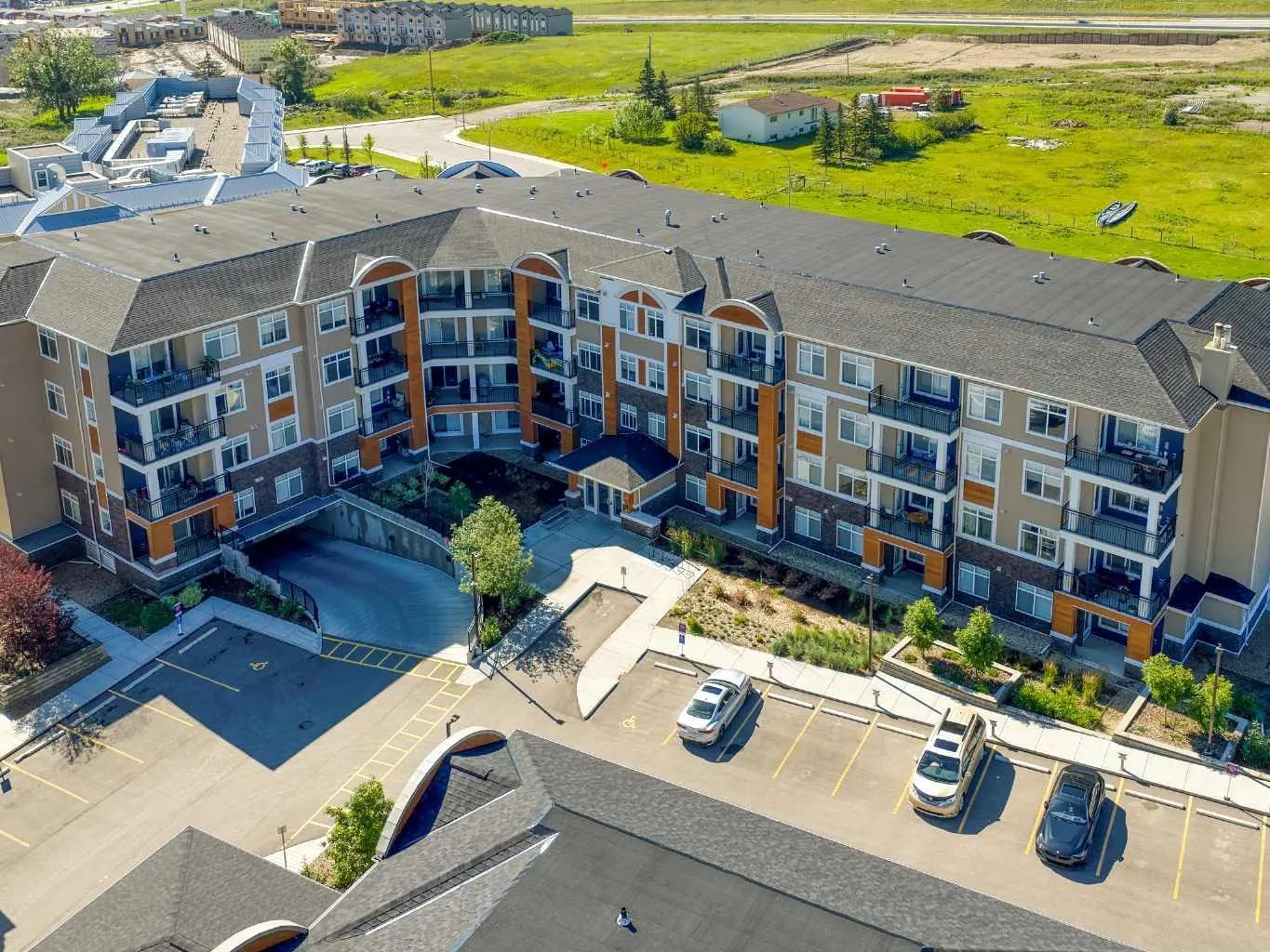 3111 3727 Sage Hill  , Calgary – Residential Apartment Listing Photo 18