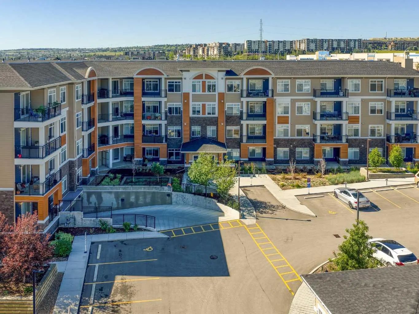 3111 3727 Sage Hill  , Calgary – Residential Apartment Listing Photo 19