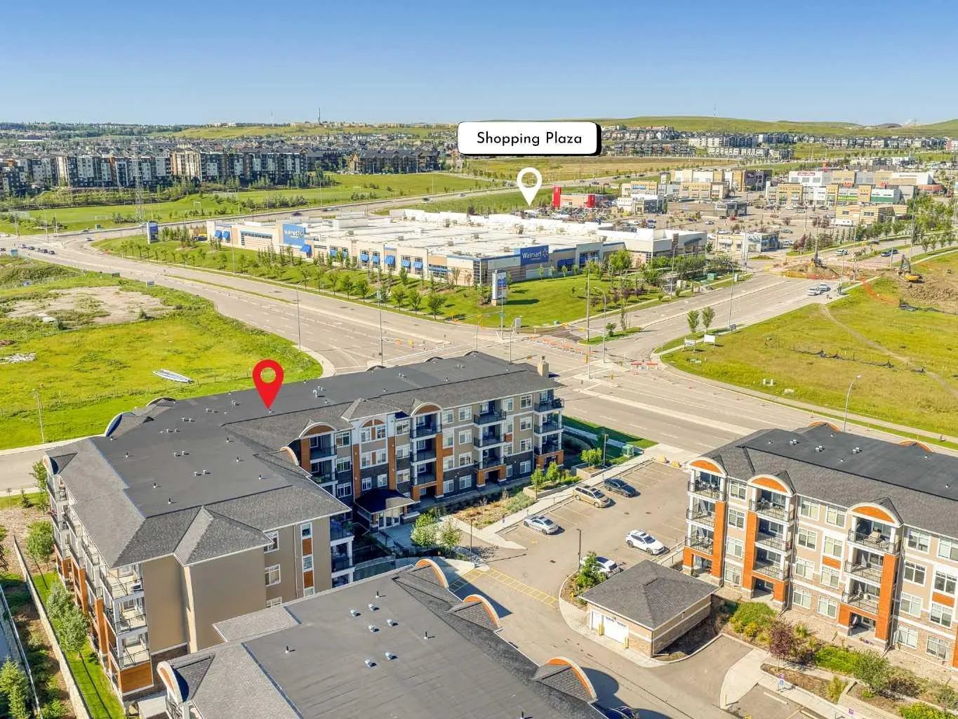 3111 3727 Sage Hill  , Calgary – Residential Apartment Listing Photo 20