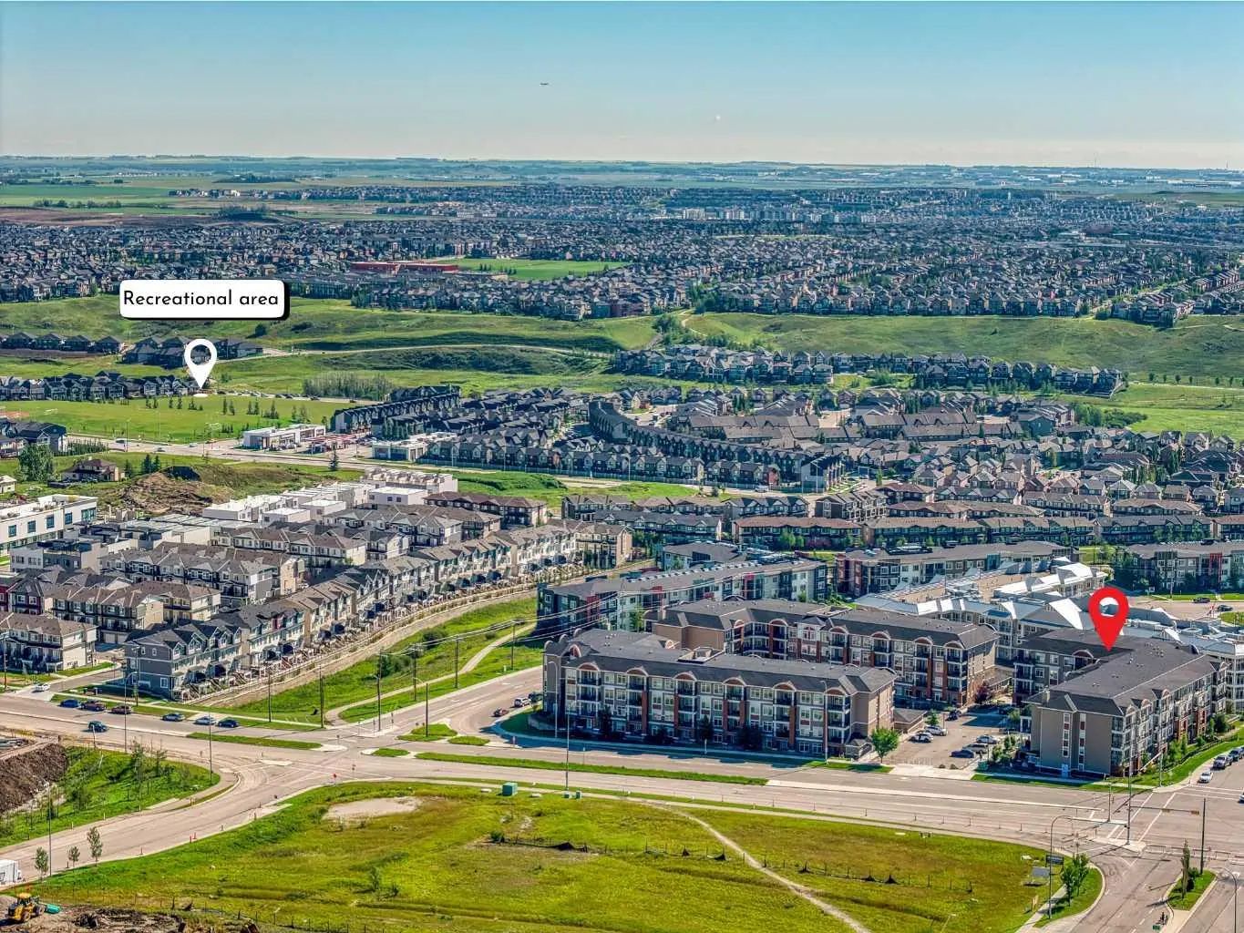 3111 3727 Sage Hill  , Calgary – Residential Apartment Listing Photo 21
