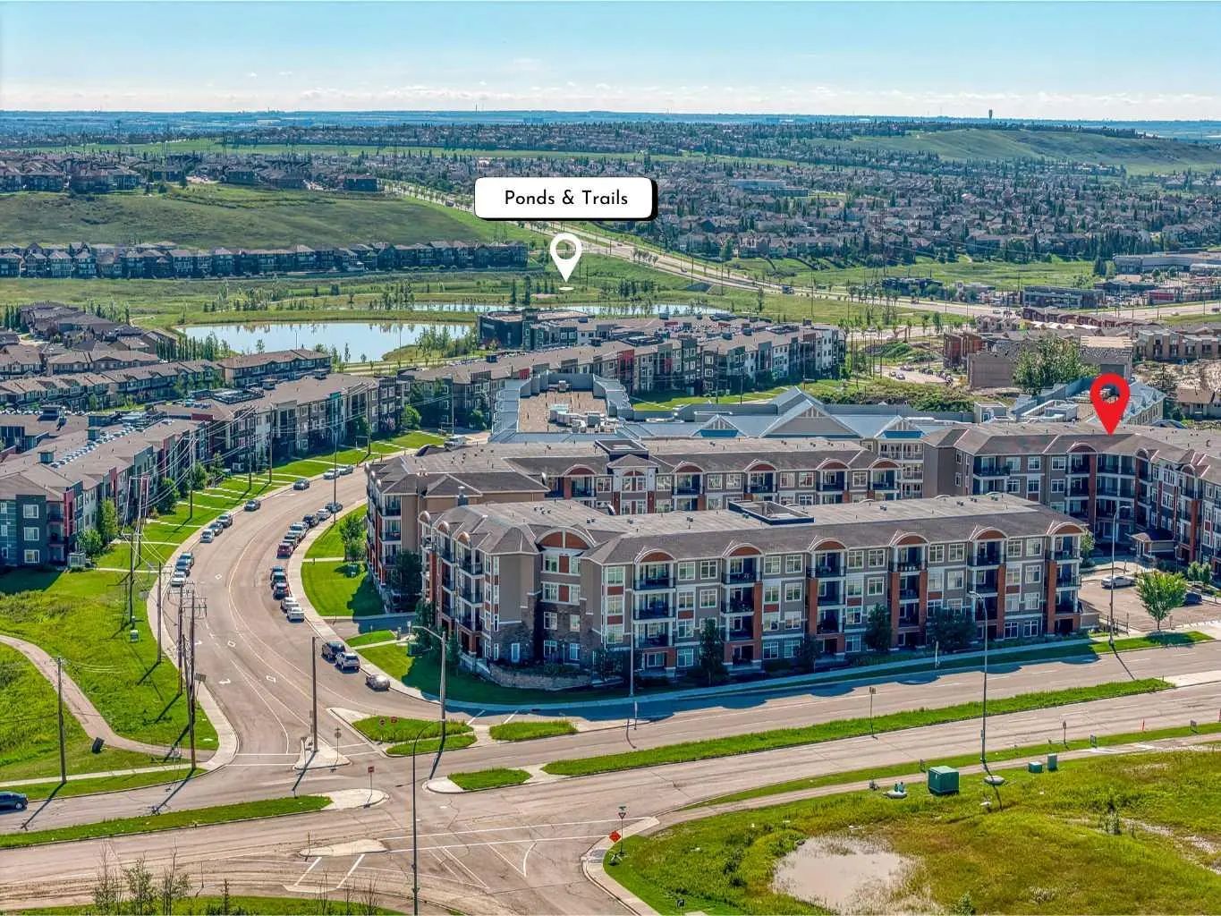 3111 3727 Sage Hill  , Calgary – Residential Apartment Listing Photo 22