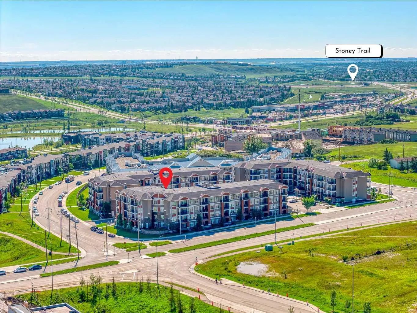 3111 3727 Sage Hill  , Calgary – Residential Apartment Listing Photo 23