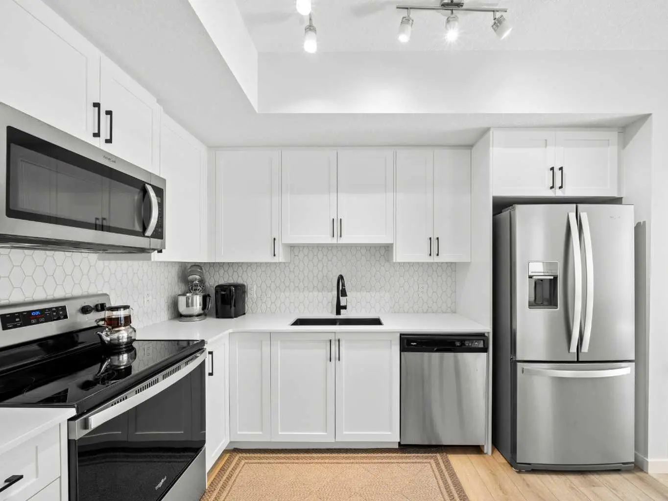 3111 3727 Sage Hill  , Calgary – Residential Apartment Listing Photo 9