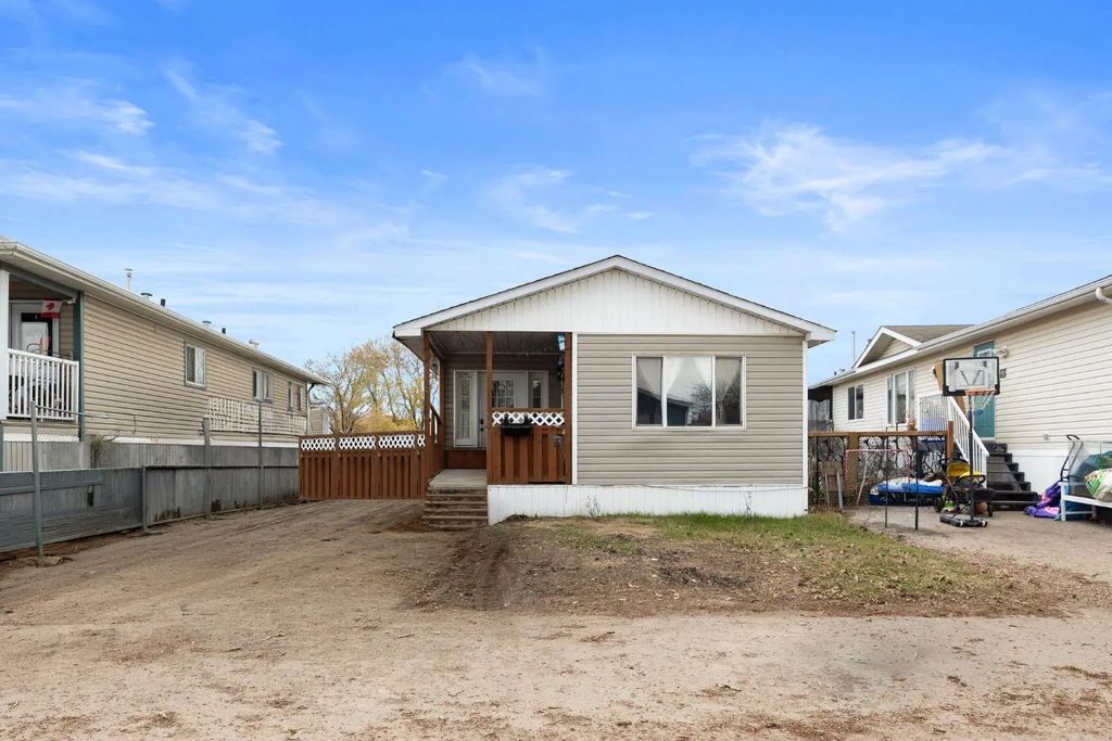 216 Grenfell Crescent , Fort McMurray