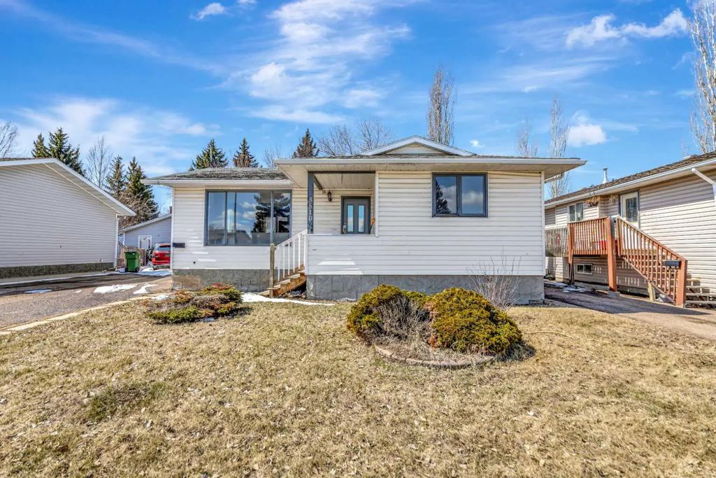 3510 57 Avenue , Lloydminster
