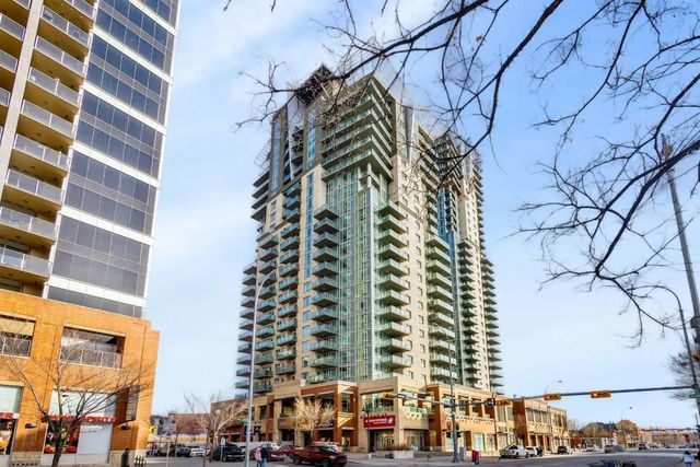 610 1410 1 Street Se, Calgary