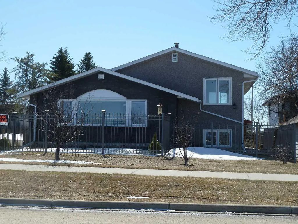 10417 Churchill Drive , Lac La Biche