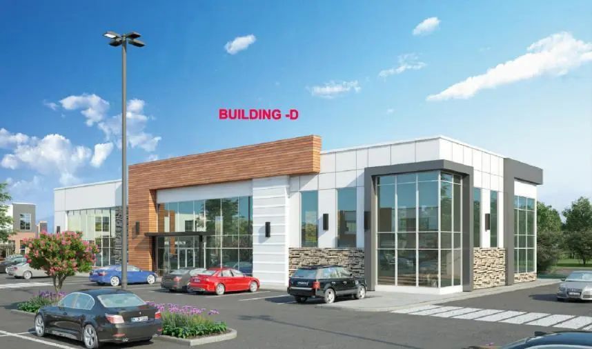 1230 76 Cornerstone Heights Northeast, Calgary – Commercial Office Listing Photo 5