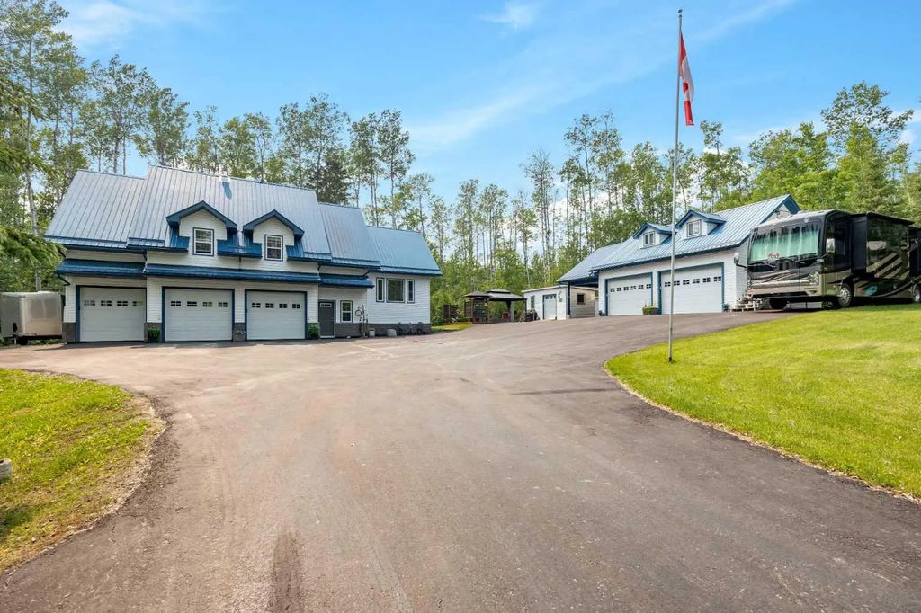 29 Baywin Road , Rural Athabasca County
