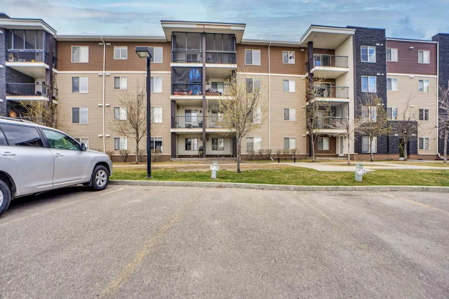 414 7210 80 Avenue Northeast, Calgary – Residential Apartment Listing Photo 17
