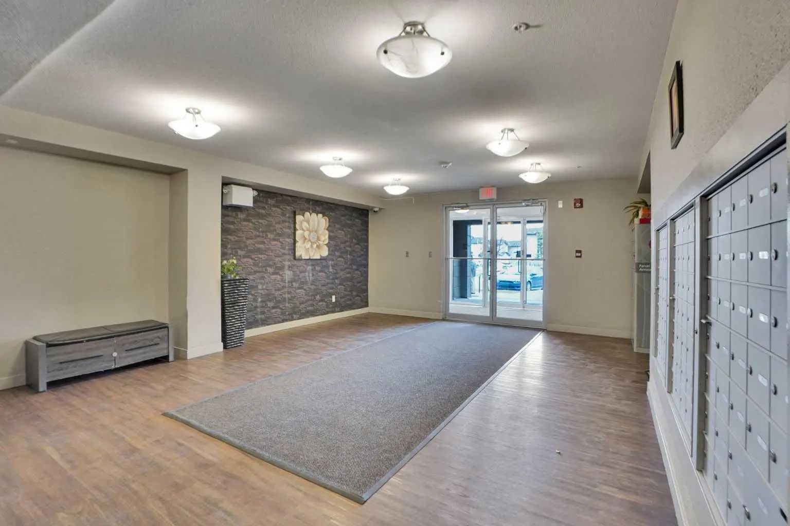 414 7210 80 Avenue Northeast, Calgary – Residential Apartment Listing Photo 3