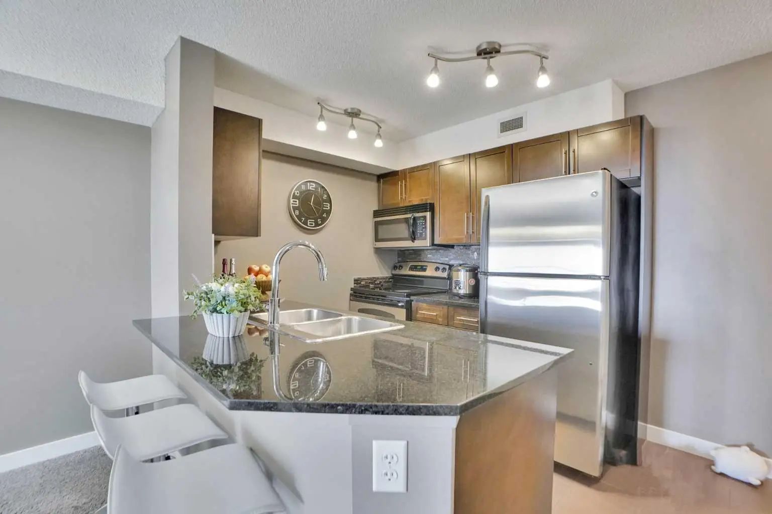 414 7210 80 Avenue Northeast, Calgary – Residential Apartment Listing Photo 5