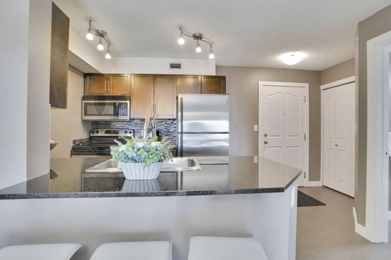 414 7210 80 Avenue Northeast, Calgary – Residential Apartment Listing Photo 6