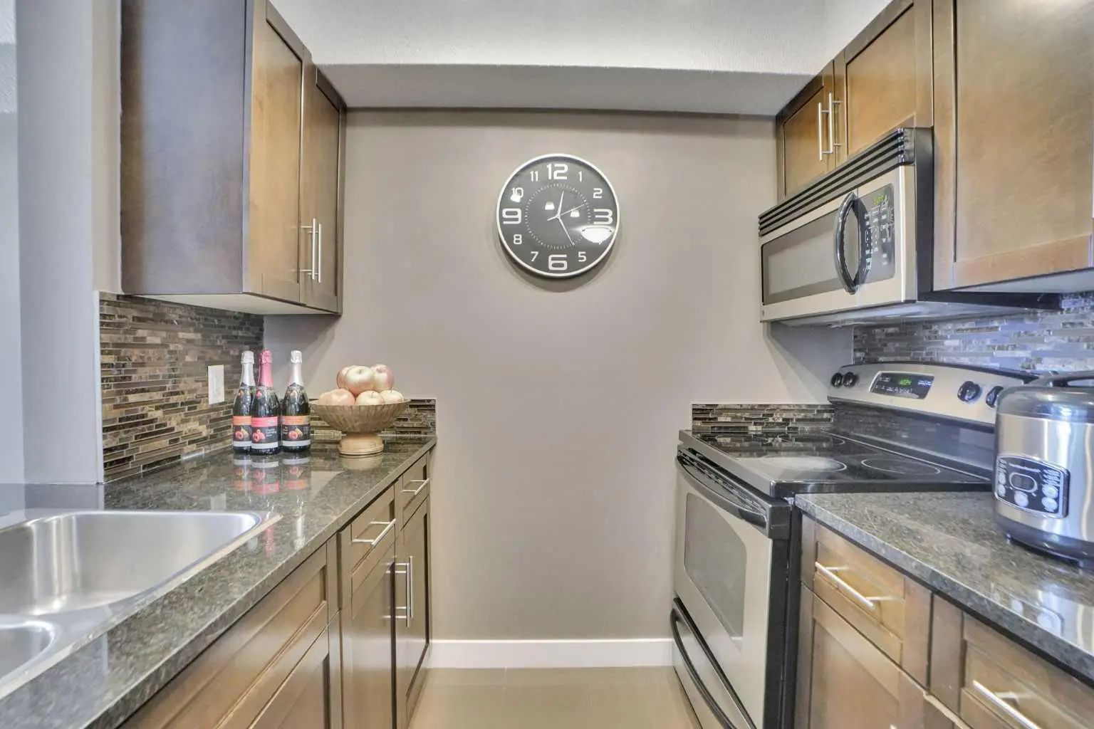 414 7210 80 Avenue Northeast, Calgary – Residential Apartment Listing Photo 7