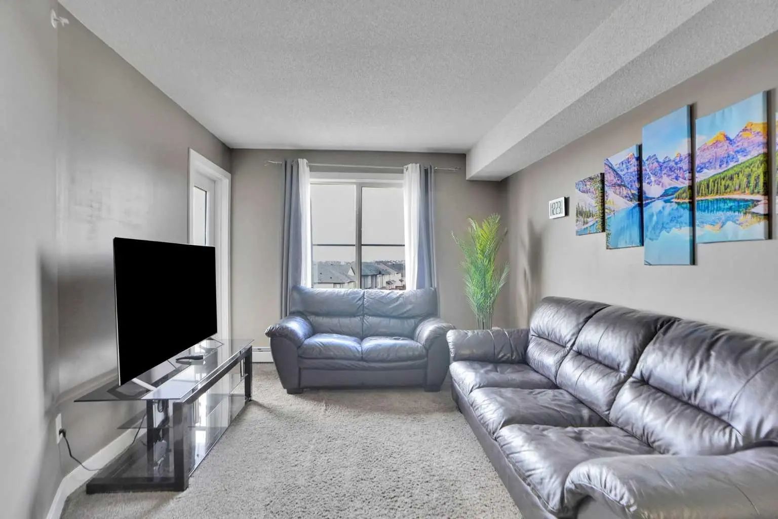 414 7210 80 Avenue Northeast, Calgary – Residential Apartment Listing Photo 9
