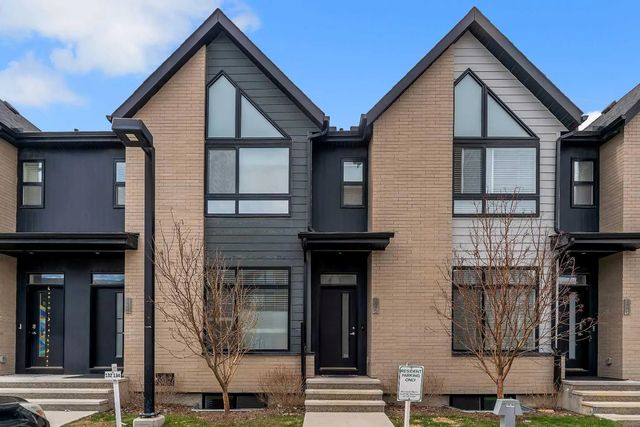 136 Sage Meadows Gardens Nw, Calgary