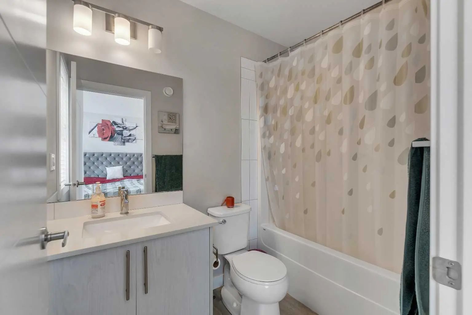 136 Sage Meadows Gardens Northwest, Calgary – Residential Row/Townhouse Listing Photo 12